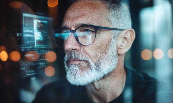 Virtual training with AI for personalized learning and skill development is achieved through e-learning and online education