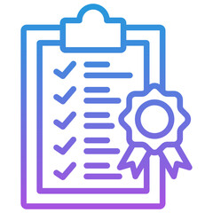 Result Icon