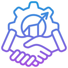 Partnership Icon