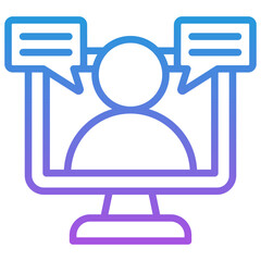 Webinar Icon