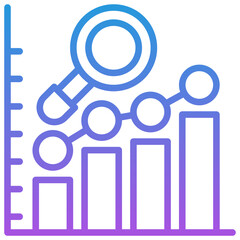 Analysis Icon