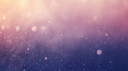 Fototapeta premium Abstract bokeh background, soft colors, blurry lights. Possible use for wallpapers, website backgrounds