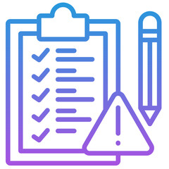 Assessment Icon