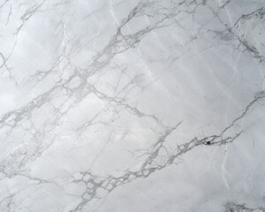 Obraz premium Gray and white marble texture can be used as background for architecture, interior design, etc