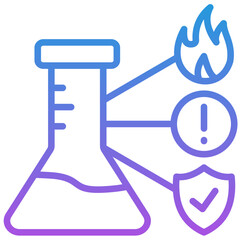 Chemical Icon