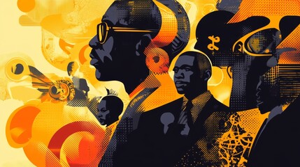 Examining influential leaders world history documentary global perspective historical impact