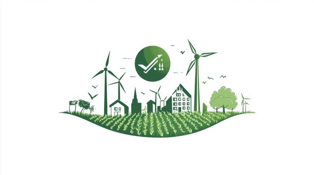 Designing minimalistic bioeconomy with crop windm adad sustainable agriculture insights