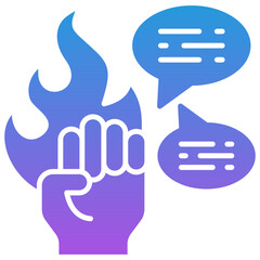 Motivation Icon