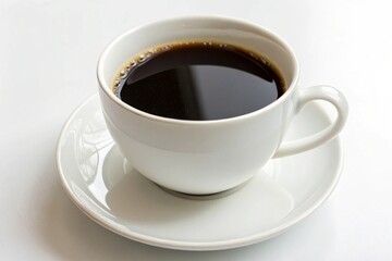 cup of coffee