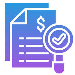 Audit Icon