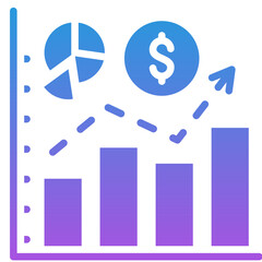 Financial Icon