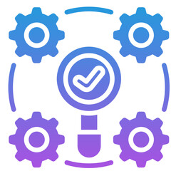 Value Chain Icon