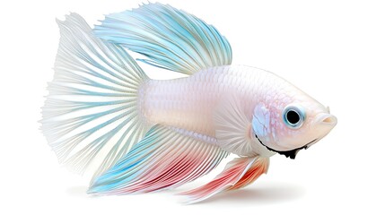 Betta fish display aquarium photography indoor close-up colorful beauty