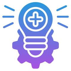 Obraz premium Approach Icon