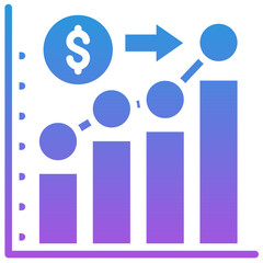 Forecasting Icon