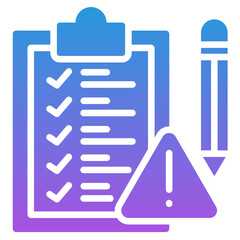 Assessment Icon