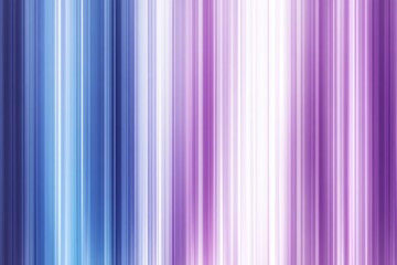 Fototapeta premium A vibrant, blurred close-up of a colorful striped background.
