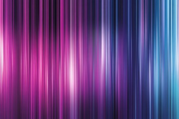 Vibrant striped pattern on a black background creates a striking visual contrast.