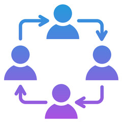 Referral Program Icon