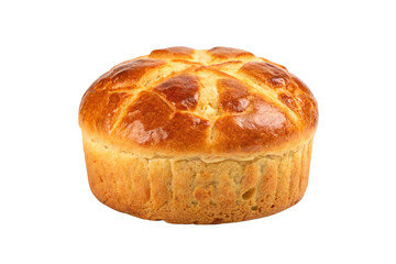 Delicious homemade bread loaf with a golden crust and soft interior, perfect for sharing during gatherings or special occasions