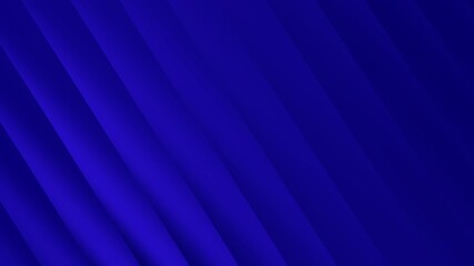 Navy blue gradient creates a deep and sophisticated ambiance, blending smooth transitions with a modern and elegant design