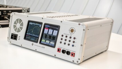 Electronic Test Equipment