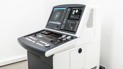 Medical Diagnostic Equipment