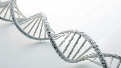 DNA Double Helix Model