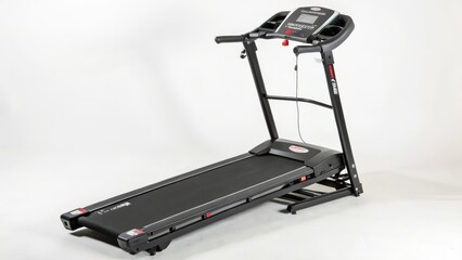 Treadmill Fitness Equipment