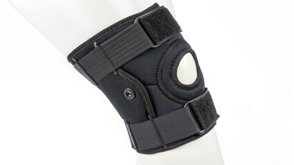 Knee Support Brace
