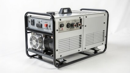 Obraz premium Portable Generator