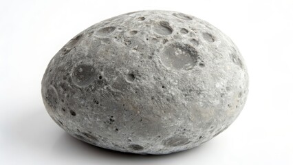 Moon Rock Replica