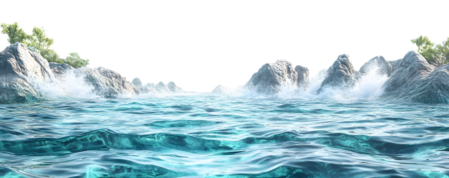 PNG Crystal Clear Waters water recreation outdoors.