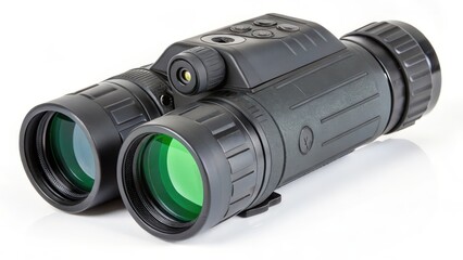 Fototapeta premium Thermal Imaging Binoculars
