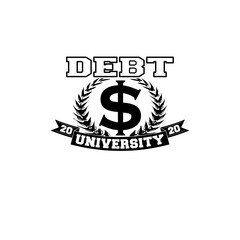 Debt University