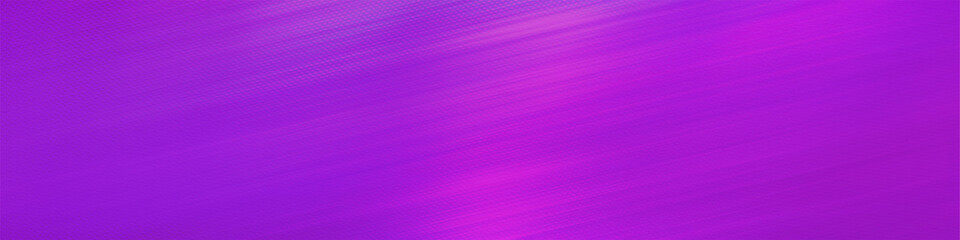 Purple panorama background for Banner, Poster, celebration, event and various design works