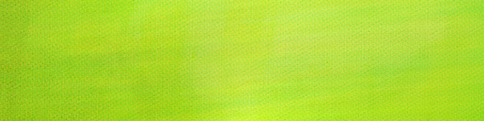 Green panorama background for Banner, Poster, celebration, event and various design works
