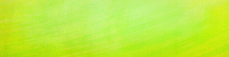 Green panorama background for Banner, Poster, celebration, event and various design works