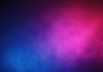 Obraz premium Vibrant Colorful Background with Pink, Purple, and Blue Smoke Effect for Creative Projects and Digital Artwork