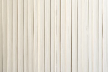 Naklejka premium Vertical cream-colored lines texture background.