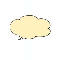 ふきだし