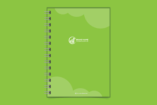 Outside Notebook Templete