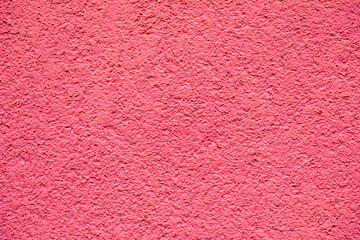 background of red painted wall in harmonic pattern