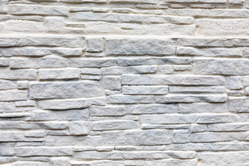 background of wall in harmonic structure
