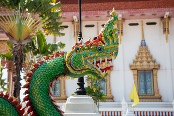 THAILAND PATTAYA NAKLUA WAT SAWANG FA PRUETTHARAM