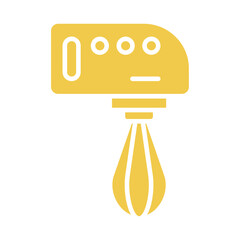 Mixer Icon