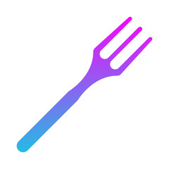 Fork Icon