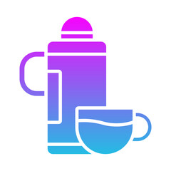 Thermos Icon
