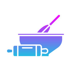 Bake Icon