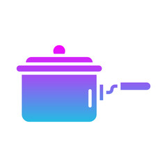 Saucepan Icon